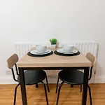 Tranquil 1Br In London Harlesden
