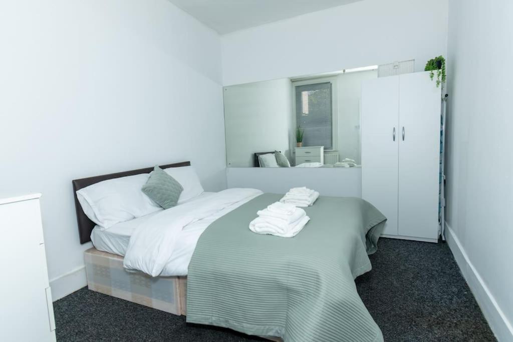 Tranquil 1br In Harlesden Apartment *