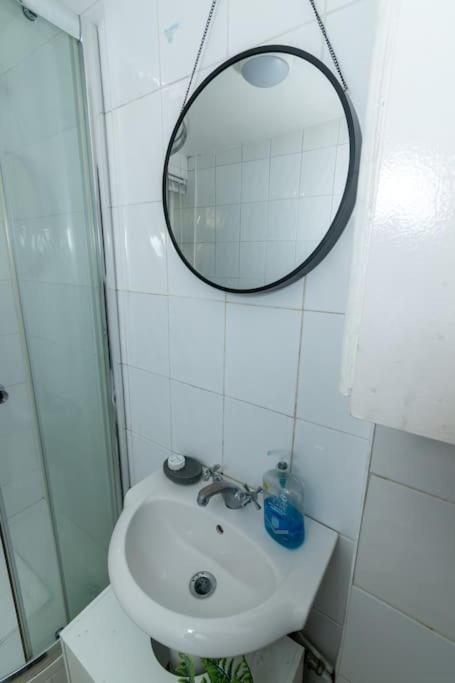 Tranquil 1br In Harlesden