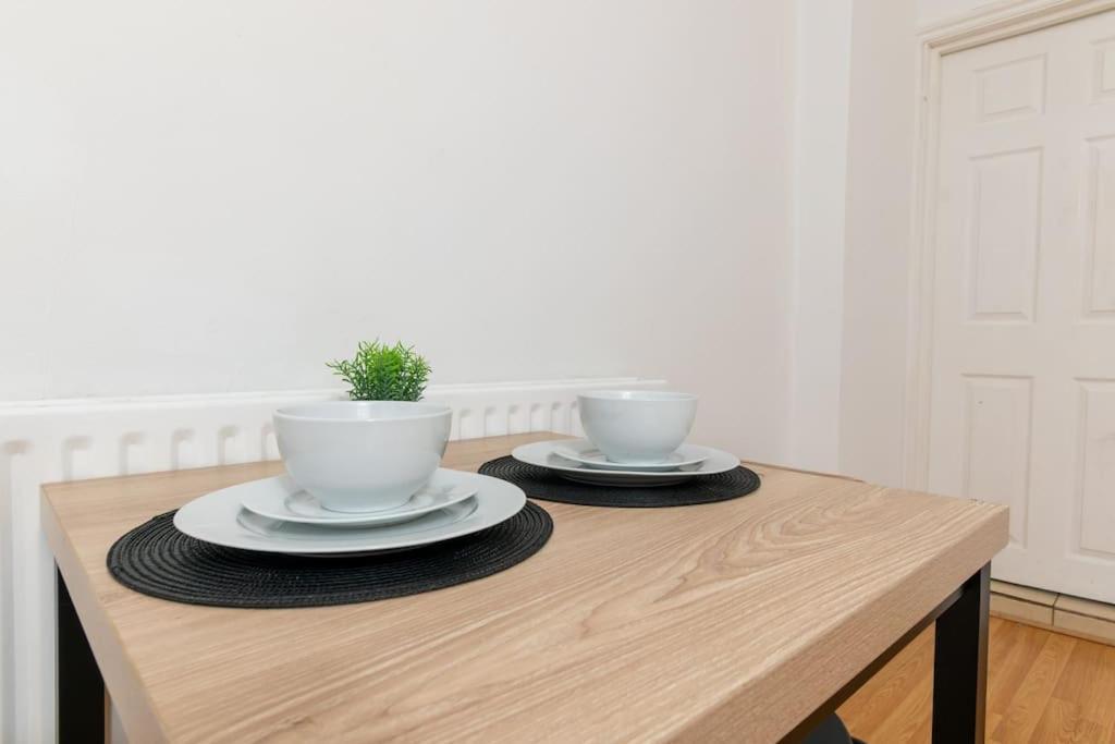 Tranquil 1br In Harlesden Apartment London